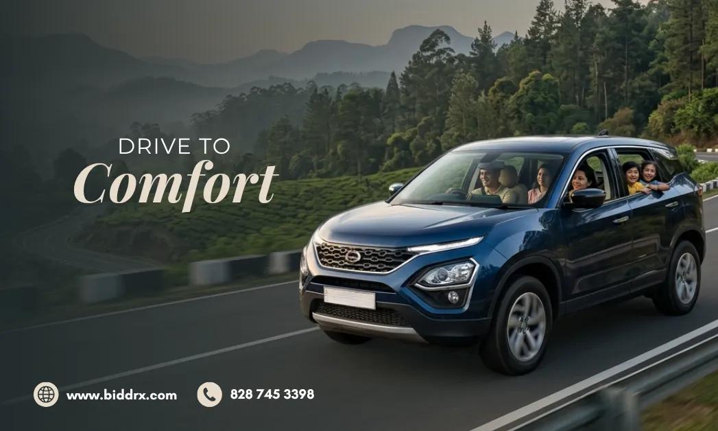 Welcome to Live Car Auction